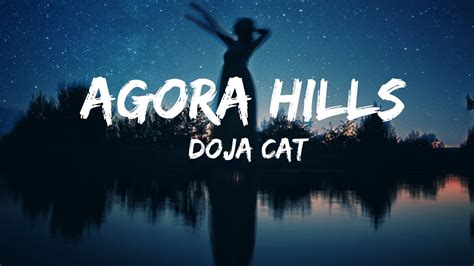 Nov 1, 2023 · 今日は彼女の曲「Agora Hills」の歌詞を和訳し、さらに日本人が歌いやすいようにルビも付けてみました。 ドジャ・キャットの歌詞は、ただの言葉の羅列ではありません。 彼女の生き様、感じ方が色濃く反映されているのです。 